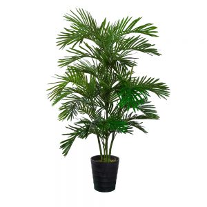 Kunstplant Areca palm H140 cm - HTT Decorations