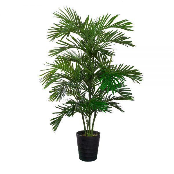 Kunstplant Areca palm H150 cm - HTT Decorations